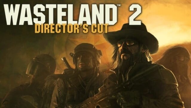 Wasteland : Director’s Cut Free Download