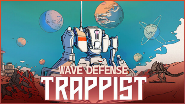 Wave Defense: Trappist Free Download