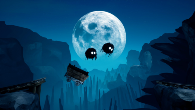Webventure PC Screenshot