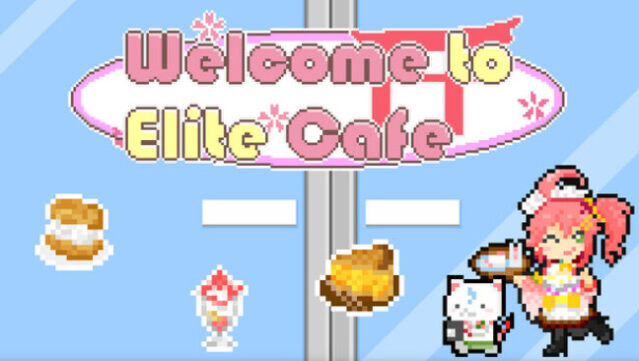 Welcome to Elite Cafe Free Download