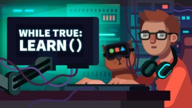 While True: Learn Free Download
