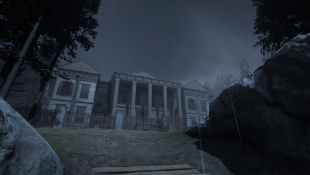 Whitehaven PC Screenshot