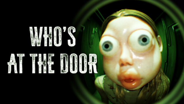 Who’s At The Door? Free Download