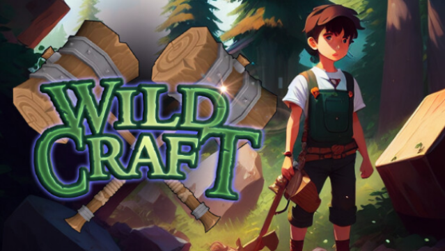 WildCraft Free Download