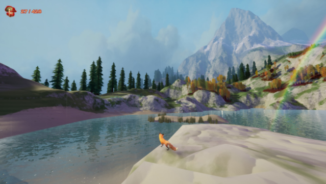 William and Sly PC Screenshot