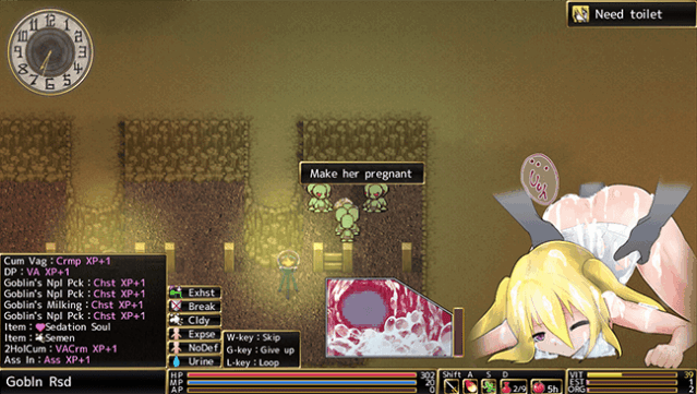 Wings of Roldea PC Screenshot