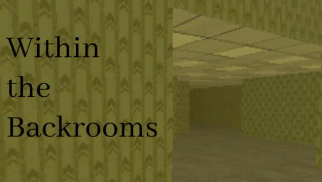 Within The Backrooms Free Download