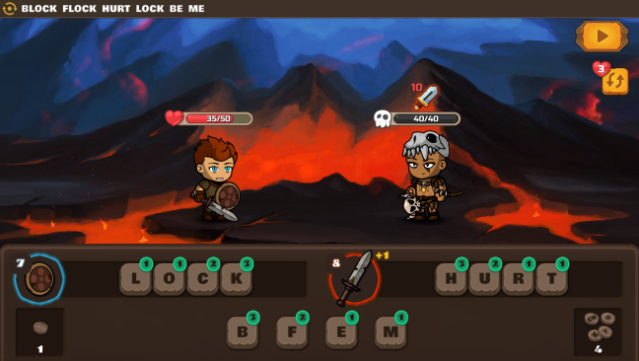 Words Can Kill PC Screenshot