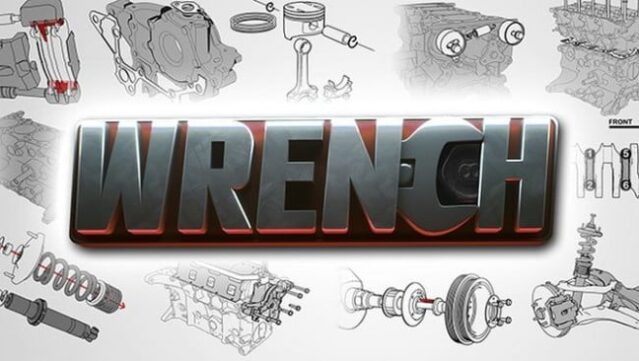 Wrench Free Download