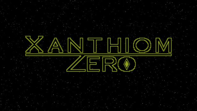 Xanthiom Zero Free Download