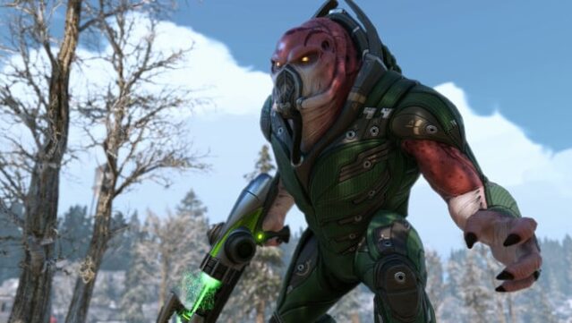 Xcom Digital Deluxe Edition Gameplay Screenshot