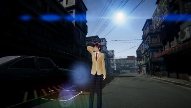 Yanpai Simulator PC Screenshot