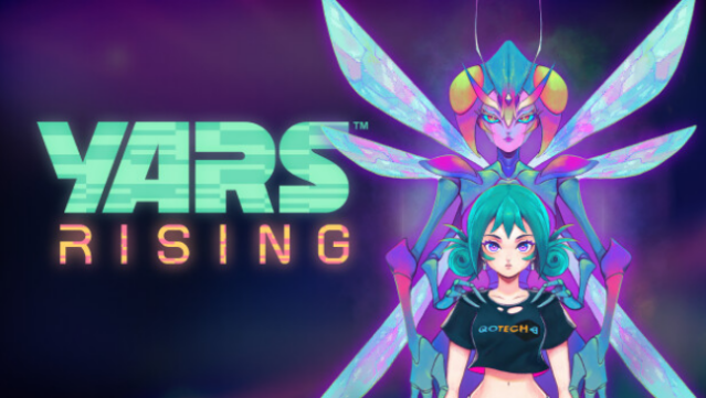 Yars Rising Free Download
