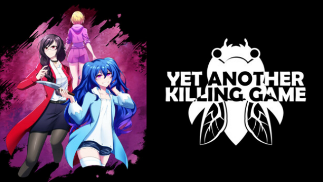 Yet Another Killing Game Free Download