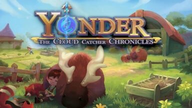 Yonder: The Cloud Catcher Chronicles Free Download