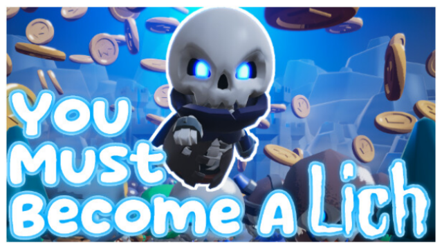 You Must Become A Lich Free Download