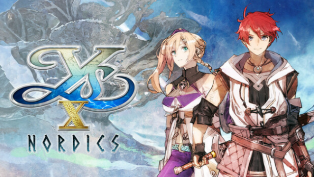 Ys X: Nordics Free Download
