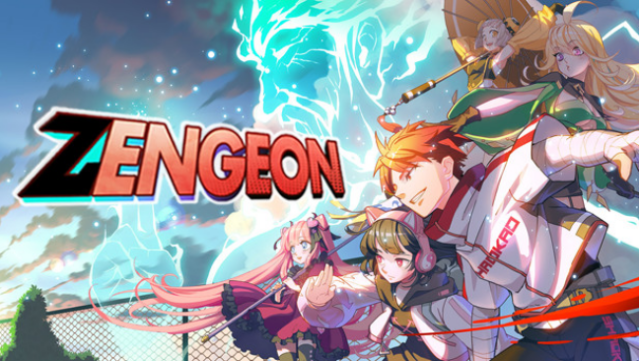 Zengeon Free Download