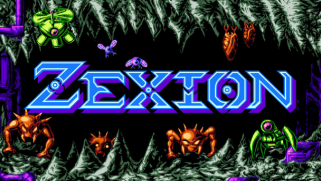 Zexion Free Download