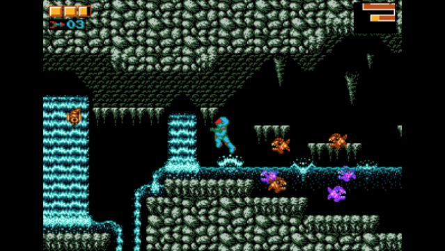 Zexion PC Screenshot