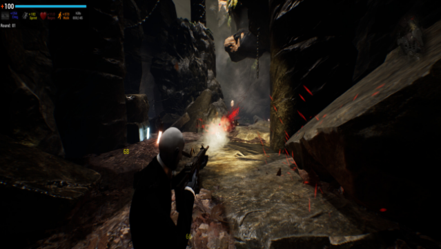 ZomGoBo PC Screenshot