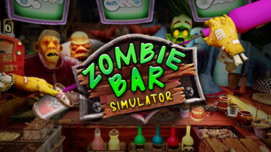 Zombie Bar Simulator Free Download