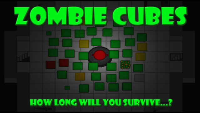 Zombie Cubes Free Download