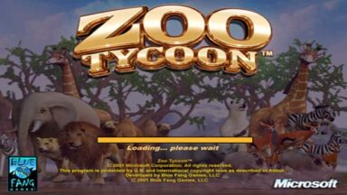 Zoo Tycoon Free Download
