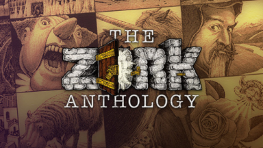 Zork Anthology Free Download