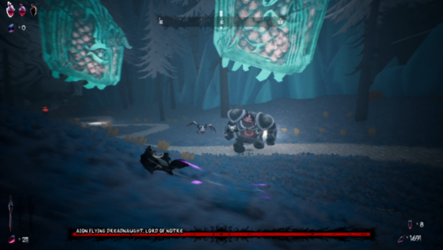 Zorro and Zedd PC Screenshot