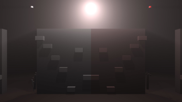 .fall Gameplay Screenshot