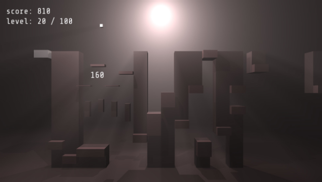 .fall PC Screenshot