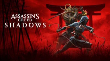 Assassin’s Creed Shadows Free Download