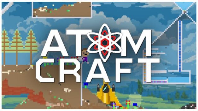 Atomcraft Free Download
