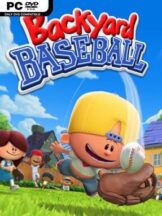 Backyard Baseball (v1.1.0.19.1) Free Download