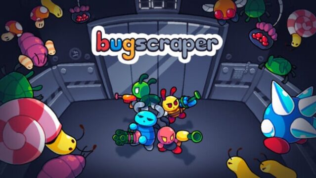 Bugscraper Free Download