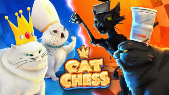 Cat Chess Free Download