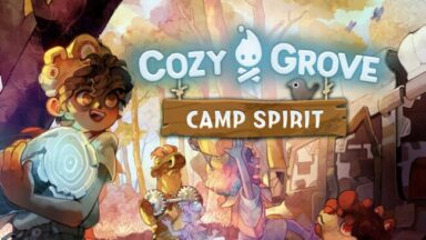 Cozy Grove: Camp Spirit Free Download