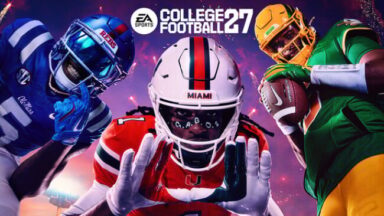 EA SPORTS™ College Football 27 Free Download