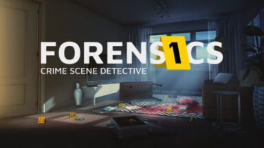 Forensics: Crime Scene Detective Free Download