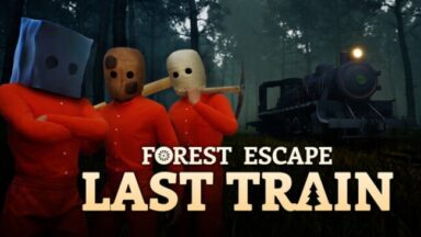 Forest Escape: Last Train (Incl. ALL DLC) Free Download
