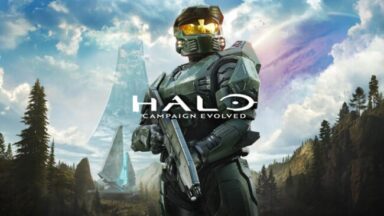 Halo: Campaign Evolved Free Download