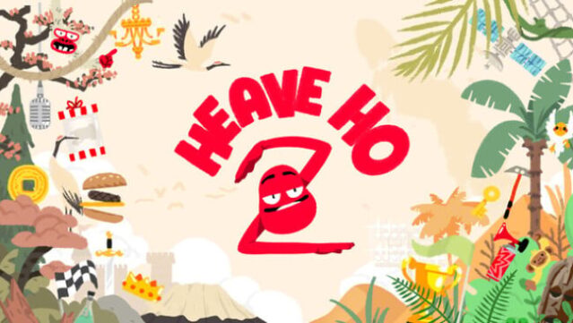 Heave Ho Free Download