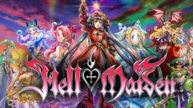 Hell Maiden Free Download