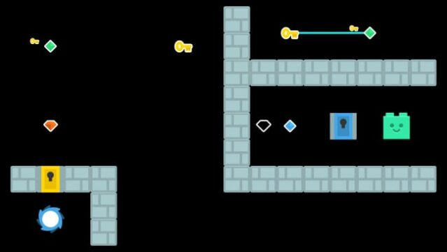 Link Lab PC Screenshot