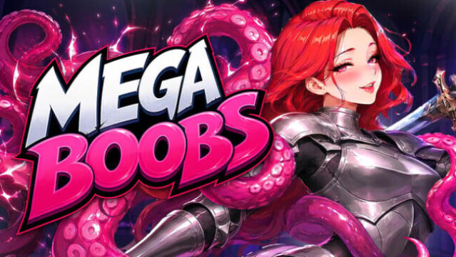 MEGABOOBS Free Download