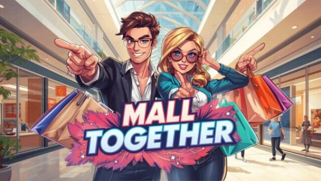 Mall Together Free Download