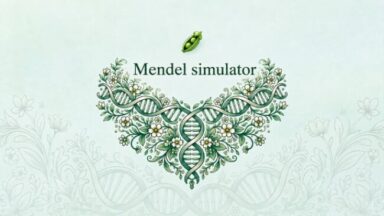 Mendel Simulator Free Download