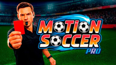 Motion Soccer PRO Free Download