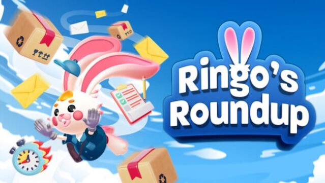 Ringo’s Roundup Free Download